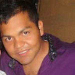 Meet your Posher, Victor javier